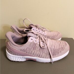 Women’s Orthofeet Walking Shoes Sneakers